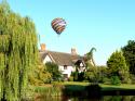 Self-catering holiday cottage - Langford Court South, Cullompton, Nr Exeter, Devon, England